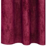  Baršunaste zavjese 2 pcs boja crnog vina 140 x 140 cm Baršun | shoptok.hr