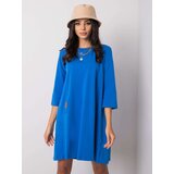 RELEVANCE Dress-RV-SK-6274.36P-dark blue | ePonuda.com
