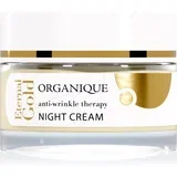 Eternal Gold Anti-Wrinkle Therapy vlažilna nočna krema proti gubam 50 ml
