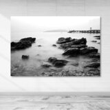 Wallity Slika na zidu DEV03285100140, 100x140 cm | Eponuda.ba