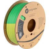 Polymaker PolyLite PLA Temperature Color Change Green/Lime | Shoptok.si
