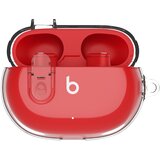 INF Prozoren TPU ovitek za Beats Studio Buds Transparent, (21559698) | Shoptok.si
