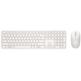 DELL OEM KM526 Pro 5 US tastatura + miš bela Cene