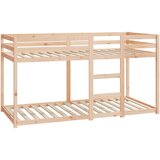  Pograd 90x200 cm trdna borovina | Shoptok.si