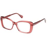 Max&co. MO5132 066 Polarized ONE SIZE (51) Rdeča/Kristalna Cene