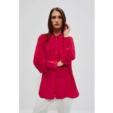 Marisse Women's Shirt L-Ko-4013 Strawberry | Shoptok.si