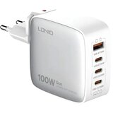 Ldnio Q408 namizni polnilec s 4 vhodi 100 W Cene