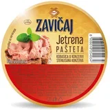 Jetrena pašteta Zavičaj, 100gr
