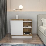 Hanah home noćni ormarić Rena 322RTC1641