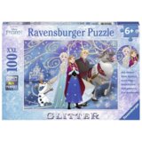 Ravensburger puzzle (slagalice) - Frozen Cene
