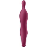 Satisfyer vibrator A-Mazing 1, crveni cijene