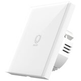 Woox R7063 smart zigbee 3.0 notranje vgradno pametno stikalo Cene