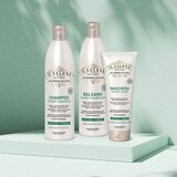 ALFAPARF MILANO Il Salone Milano Keratin obnavljajući šampon za oštećenu kosu 500 ml | shoptok.hr