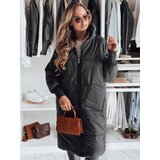 DStreet Kurtka damska NADIA czarna | shoptok.hr