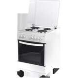 Vivax samostoječi štedilnik FC-04602S WH - - | Shoptok.si