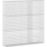  Gabion s žicom debljine 5 mm i mrežom 5x5 cm 150x30x150 cm - 30 cm 150 cm 150 cm | shoptok.hr