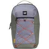 Caterpillar Nahrbtniki City Vibes Zelena | Shoptok.si