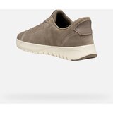 Geox Beige men's sneakers Flextride Plus - Men's | Shoptok.si