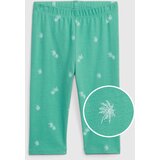 GAP Kids organic capri leggings - Girls Cijene