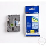Brother trak PT TZE531 moder/črn 12mm BRTZE531 Cene