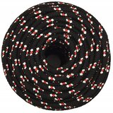  Brodski konop crni 12 mm 100 m od polipropilena | shoptok.hr