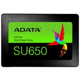 Adata SSD 2.5" SATA3 480GB SU650 Cijene