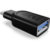 Icybox usb adapter iz usb-c na usb-a IB-CB003 Cene