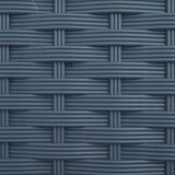  Dvignjeno ležišče s trellisom in streho Siva 122 x 40 x 141 cm, (5000287942) | Shoptok.si