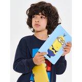 Sinsay Bilježnica s 3D koricama Minions | shoptok.hr