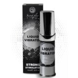 SecretPlay Liquid Vibrator Strong Stimulator 15ml Cijene