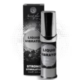 SecretPlay Liquid Vibrator Strong Stimulator 15ml