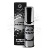 Stimulacijski Gel Strong Stimulator