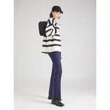 GAP Hlače na rob marine | Shoptok.si