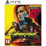 Cd Projekt PS5 Cyberpunk 2077 - Ultimate Edition