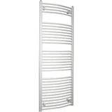 Admiral Kopalniški radiator Kairo (60 x 157 cm, 830 W, bel) Cene