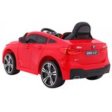 Licencirani auto na akumulator BMW 6 GT -crveni | Eponuda.ba