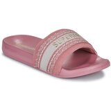 Superdry SANDALE PISCINE INTEREST Ružičasta | shoptok.hr