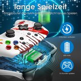 EasySMX brezžični kontroler za nintendo switch s programabilnimi gumbi odprta embalaža | Shoptok.si