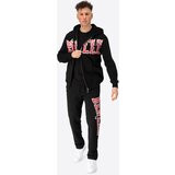 Benlee Men's hooded zipsweat jacket regular fit | Shoptok.si