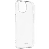 Mphone silikonski ovitek za iphone 15 prozoren roar | Shoptok.si