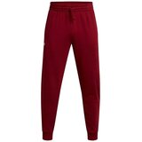 Under Armour muški donji deo trenerke Ua rival fleece joggers 1379774-625