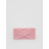 GIRLS` HEADBAND - ružičasta