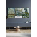 Wallity slika Ersycnvs14, 40x60 cm, 3 dijela | Eponuda.ba