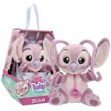 Imc Toys pliš Baby Paws Angel Cijene