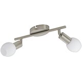 Eglo 96912 - LED spot svetiljka VEDRA 1 2xLED/3,5W/230V | Eponuda.com