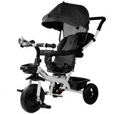  Tricikl PRO300 - crni Cijene