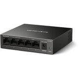 Mercusys MS105GS Desktop Switch 5×10/100/1000 | Eponuda.ba
