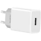 Nokia Realme hišni polnilec 220v adapter 10w (eu blister) - bel