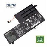 Baterija za laptop lenovo yoga 500 / L14M2P21 7.4V 30Wh / 4050mAh