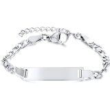 IZMAEL Narukvica TO-34511 - Srebrna | shoptok.hr